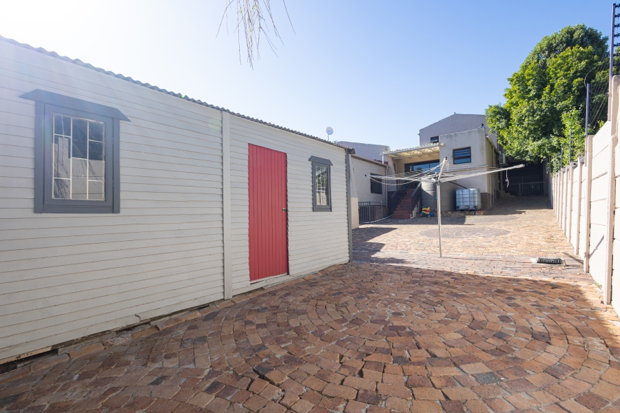 4 Bedroom Property for Sale in Eversdal Western Cape